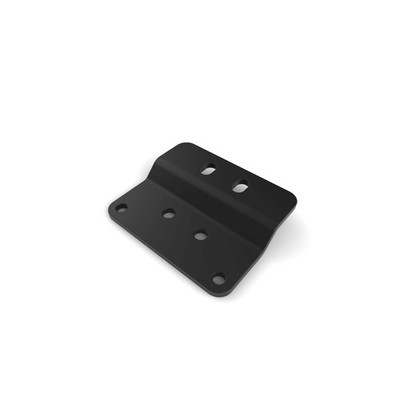 12655HKR Hooker BlackHeart LS or LT Swap Crossmember Add-On Bracket - G-Body