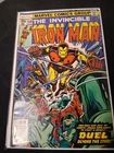 Iron Man # 110. 1978 Marvel 35c Bronze-Age . Nice Book, Vintage.