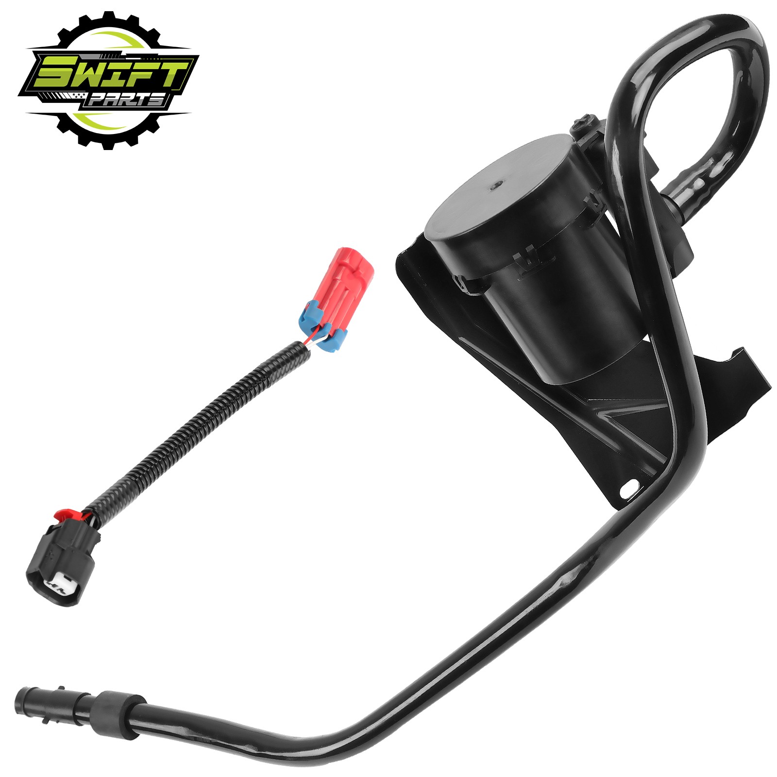 Vapor Canister Vent Solenoid for Buick Allure 07-09 Chevrolet Impala Pontiac