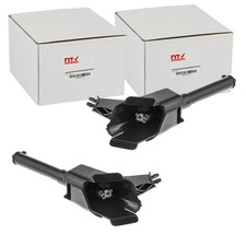 2x NTY SCHEINWERFER-REINIGUNGSDÜSEN SWRA passend für NISSAN X-TRAIL