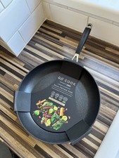 Go Cook Tesco Forged Aluminium Frying Pan 30cm