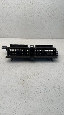 2010 TOYOTA PRIUS Air heater Vents Dash Vent