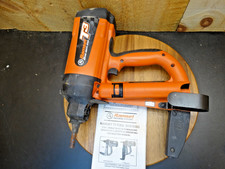 Works Ramset T3SS Cordless Gas-Powered Single...