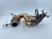 Catalyseurs Rover 25