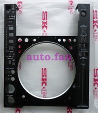 CDJ2000NXS2 upper shell panel enclosure ControlPanel DNK6494 *rr