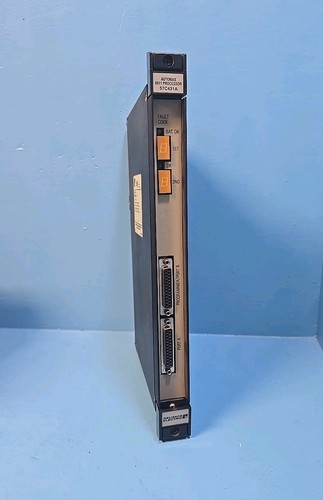 Reliance 57C431A 57431-1 Automax 6011 Processor Module Image 1 of 2