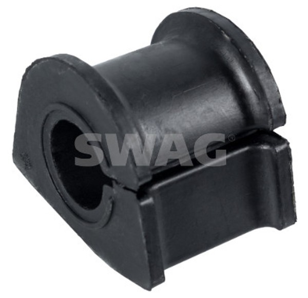 Stabilisatorlager Stabilager Buchse Stabilisator Swag 30 91 8830 FüR VW Gummi T3-image