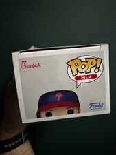 Ultimate Funko Pop MLB Baseball Figures Checklist and Gallery 169