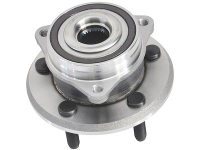 Front SKP Wheel Hub Assembly fits Jeep Grand Cherokee WK 2022 85QGVY