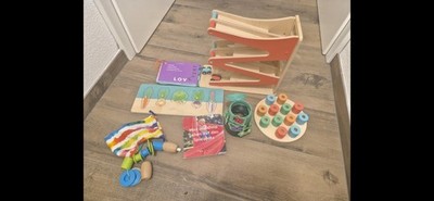 Lovevery - Das Abenteuer-Set 16-18 Monate