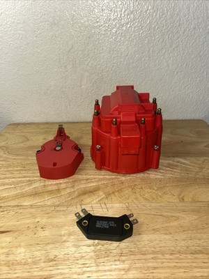 A-Team Performance HEI Distributor Tune-Up Kit Distributor CR6992BK