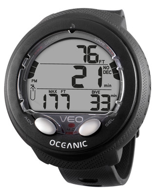 OCEANIC VEO 4.0 Dive Computer