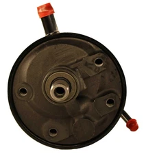 Power Steering Pump-New Lares 12627