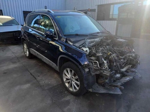 5N0837461 Elevalunas Delantero Izquierdo para VOLKSWAGEN TIGUAN (5N2) 20 228758 - Imagen 7 de 10