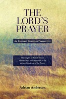 The Lord's Prayer | An Esoteric Christian Perspective | Adrian Anderson | Buch
