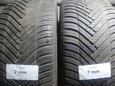 Ganzjahresreifen 225/45 R18 95Y / Satz (2 Stk.) Hankook