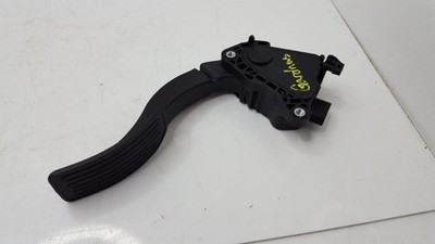 Accelerator Fuel Gas Pedal With Sensor 2023 Nissan Leaf