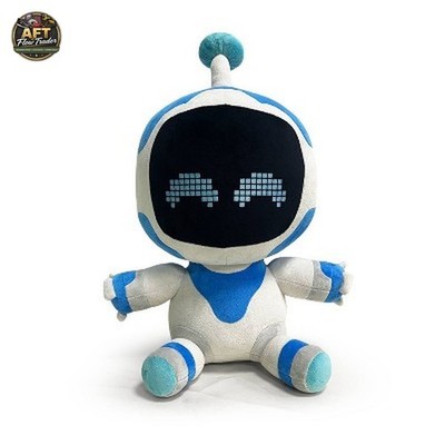Youtooz Astro Bot 16'' Plush - Soft Toy