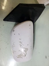 Passenger Side View Mirror Power With Heated Fits 09-13 COROLLA 