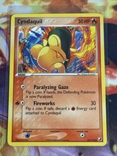Cyndaquil 54/115 EX Unseen Forces Regular on eBay