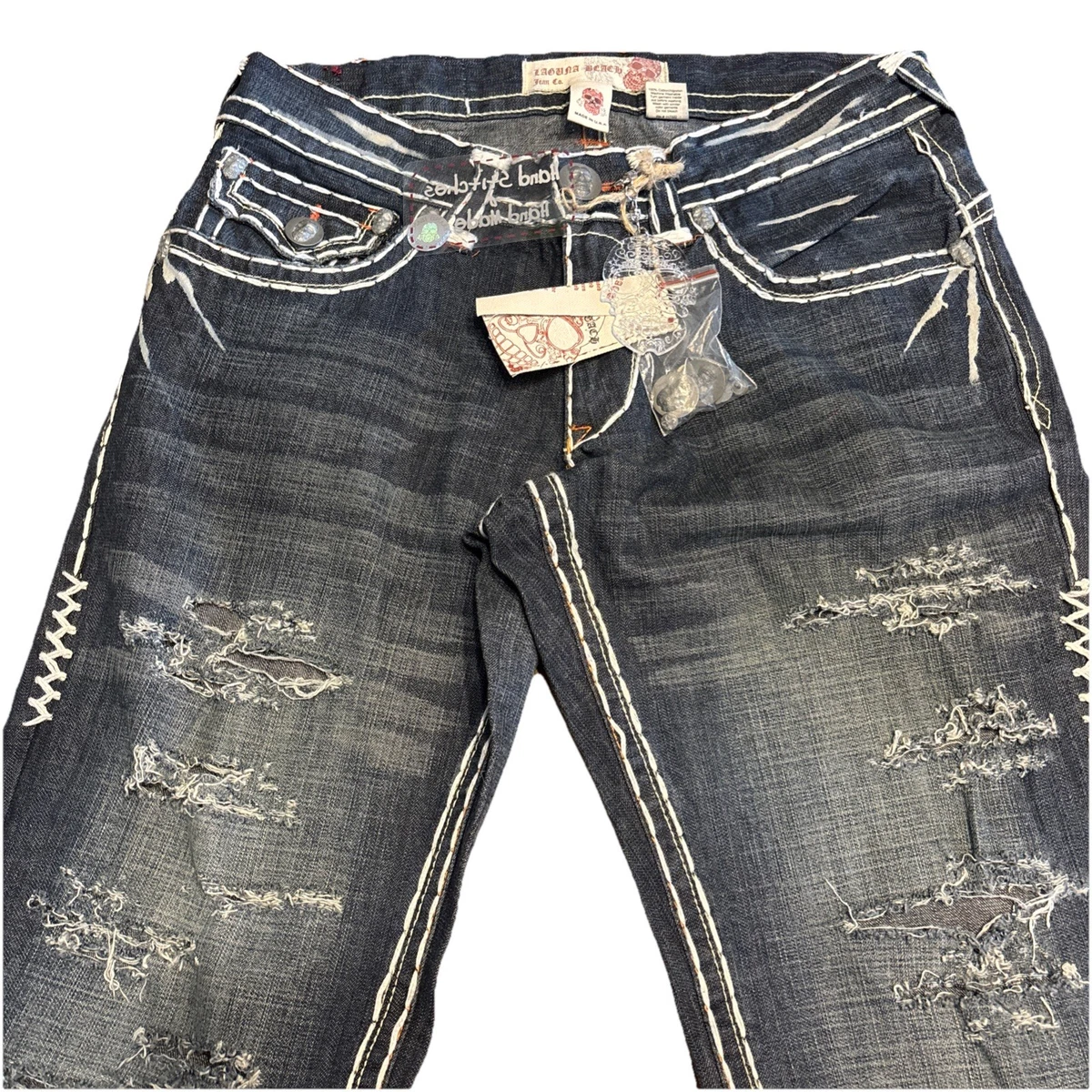 Laguna Beach Jeans Men's Jeans for sale - eBay