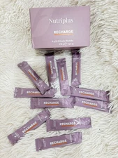 NUTRIPLUS Recharge Sticks