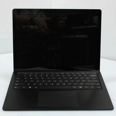 Microsoft Surface Laptop 3 13.5