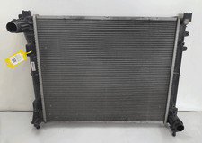 Radiateur Lancia YPSILON