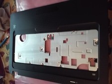 HP Compaq CQ62-219wm Palmrest w/speakers 