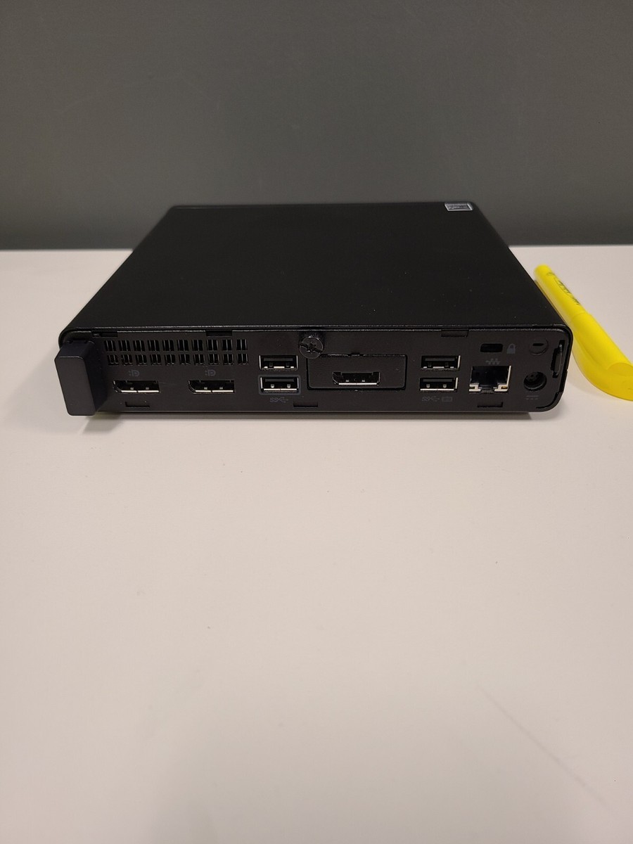 HP EliteDesk 705 G4 Mini - Windows 11 Pro | eBay HP EliteDesk 705 G4 Mini - Windows 11 Pro | eBay