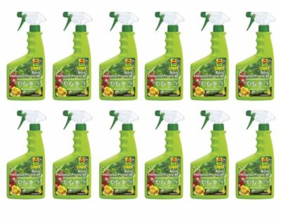 COMPO Duaxo  Universal Pilz-frei AF 9 l - gegen Blattfleckenpilze