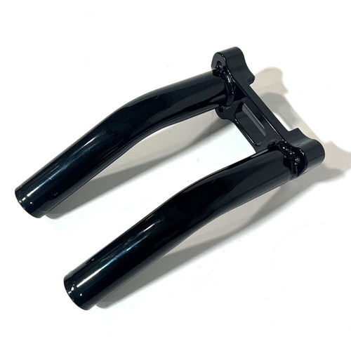 Bung King 8" One Piece Riser 2" Pullback 20222023 Harley Softail Low