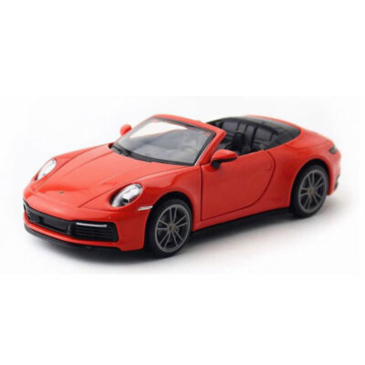 ホビーラジコン REALDRIVE PORSCHE 911 Carrera 1/16 ホビーラジコン