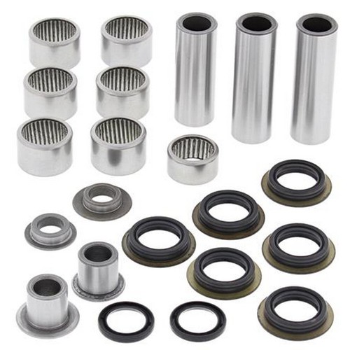 All Balls 27-1046 Kit Cuscinetti E Paraoli Per Forcellone Honda TRX400EX (1999-2014)