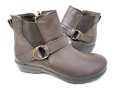 skechers metronome boot