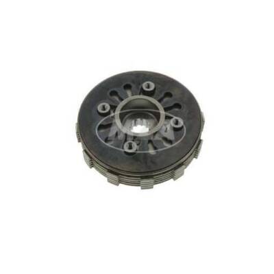 RESO Tuning-Kupplungspaket einbaufertig Motor M500-M700 für Simson S51 KR51/2
