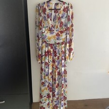long summer dress
