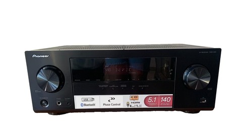 NEW* PIONEER - DIGITAL PCB - AWW1308, ANP2194-A - Parts