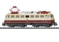 Spur N Trix Minitrix 16265 Elektrolokomotive Baureihe 114 Neu Ovp