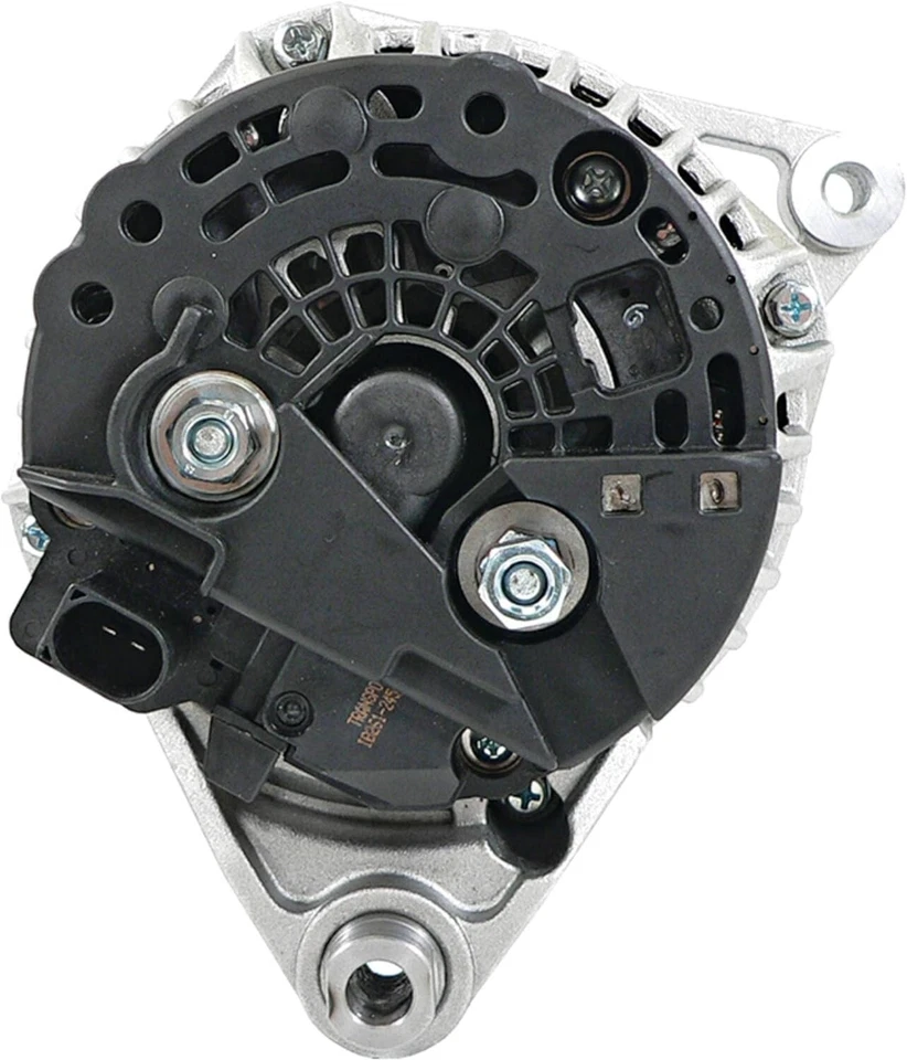 DB Electrical 400-24206 Alternator for 2.7L Audi Allroad Quattro 03 04 05 - Image 4 of 4