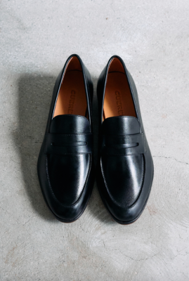 Cueren] LONDON 09 LOAFER - Women - Expedited Shipping | eBay