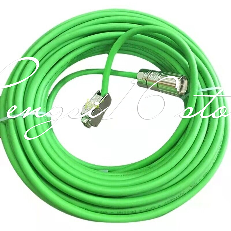 1X 25M 01993208-25 Encoder signal feedback cable | eBay