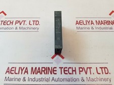 Siemens 6ES7 134-4GB62-0AB0 Simatic S7 Analog Input Module