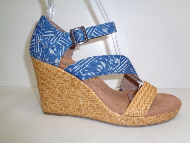 wedge sandals mr price