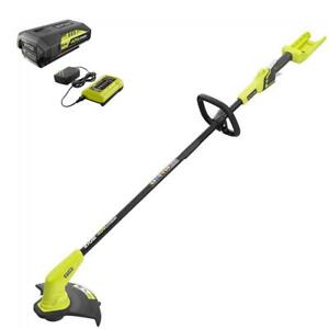 ryobi cordless weed eater