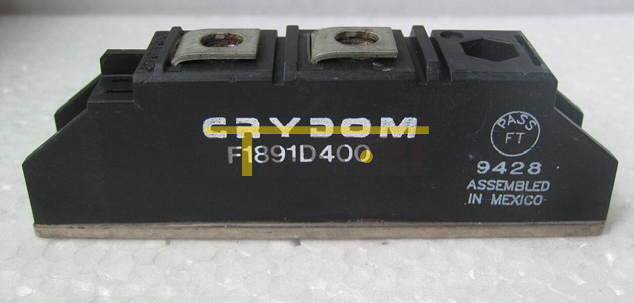 1PC Brand New Module CRYDOM F1891D400 Quality Assurance 100%