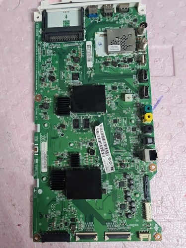 PCB Für LG 55UH950V 65UH950V TV Eax66751305 1.0 Ebt64188502 Scr : Lc550eqf Yj F1