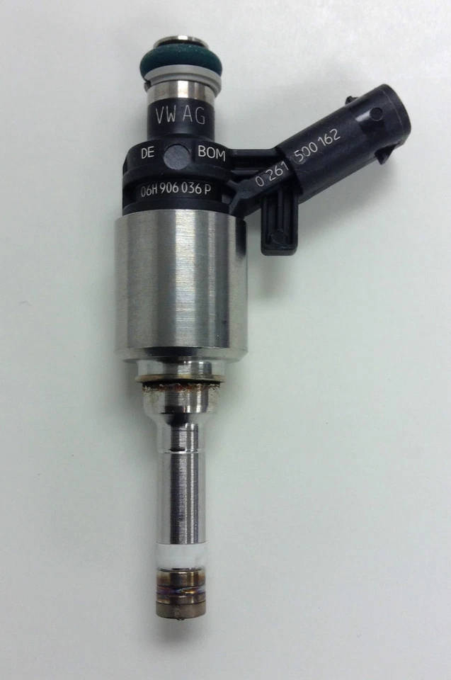 OEM FJ1057 NEW  Fuel Injector-MFI  AUDI/ VOLKSWAGEN/JETTA/PASSAT  (2008-2013) - Image 2 of 2