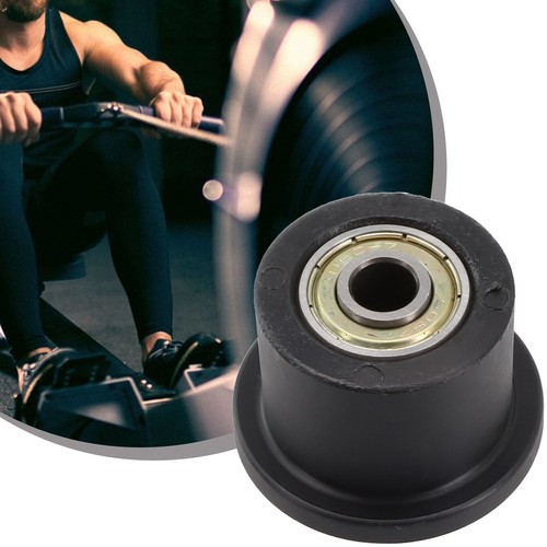 Maximize Your Results Rowing Machine Bearing Fitness Equipment Accessory - Picture 5 of 24