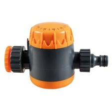 Mechanical Sprinkler Timer Dial for Garden Hose Pipe Irrigation Watering System
